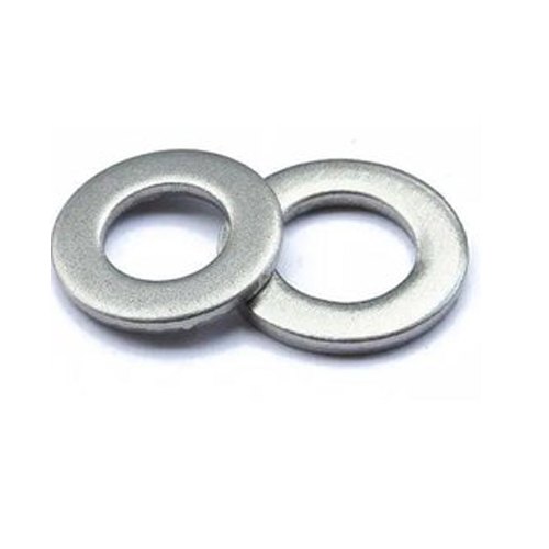 FLAT WASHER SS M6