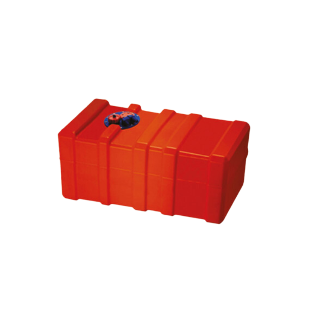 FUEL TANK 102LTR SE2036