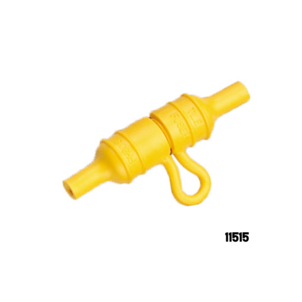 FUSE HOLDER W PROOF 11515