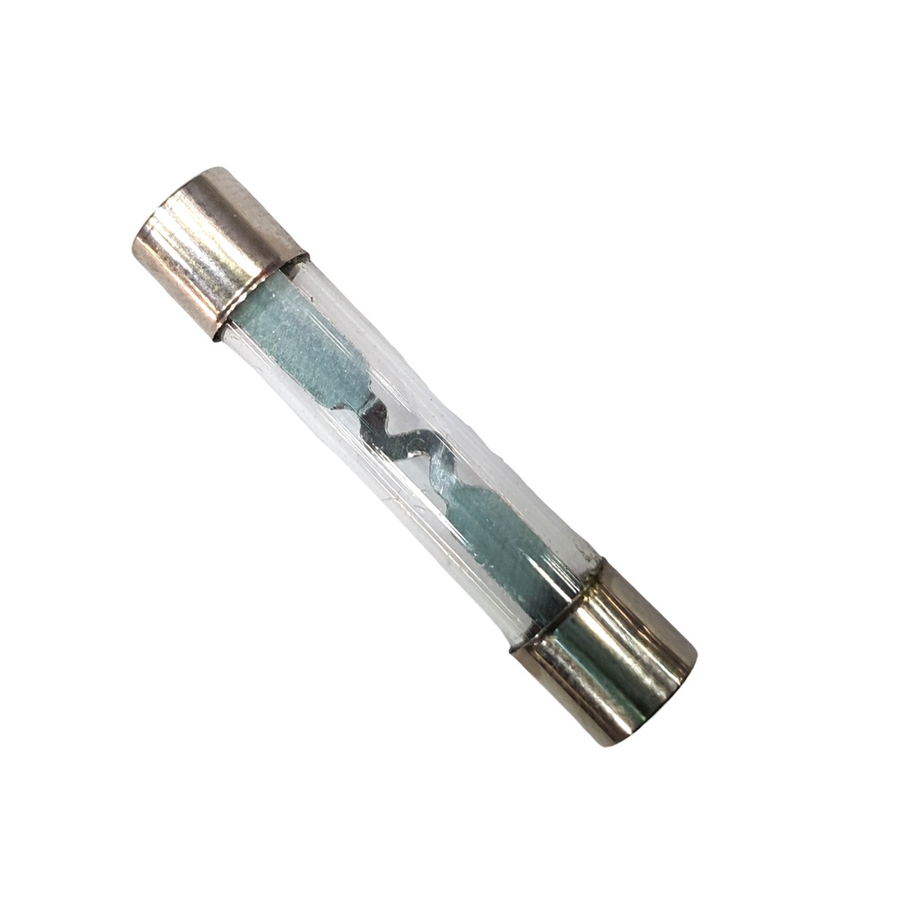 GLASS FUSE 10A OSWA
