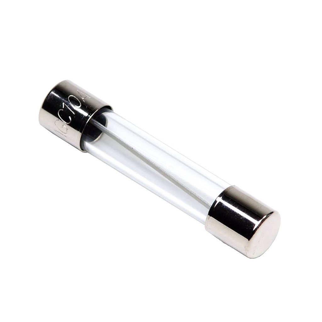 GLASS FUSE 15A OSWA