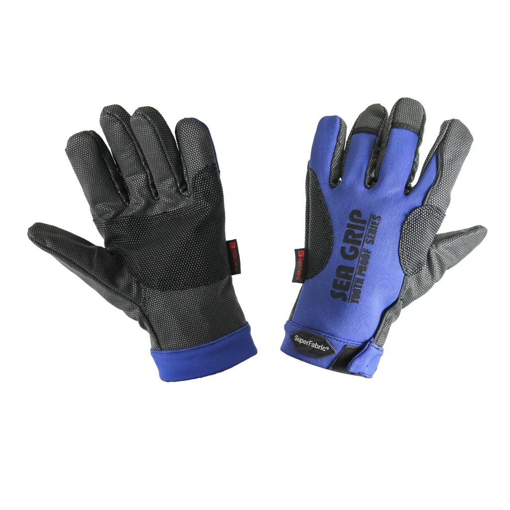 GLOVE TP SUP FAB INSHORE HG-TP3