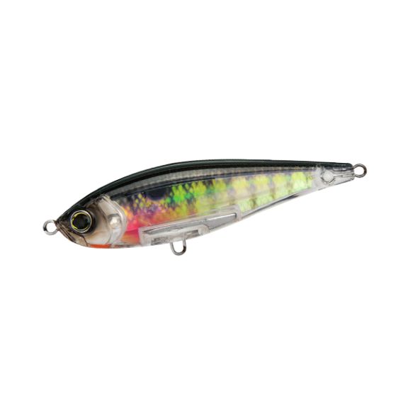 YO-ZURI 3DB TWITCHBAIT (SS) 110MM