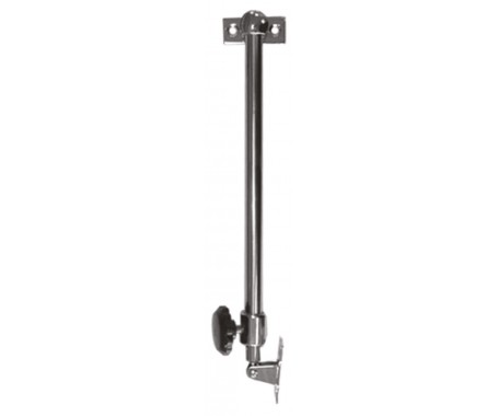HATCH ADJUSTER W/CPB 10''-17'' 62506