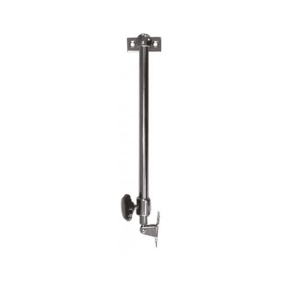 HATCH ADJUSTER W/CPB 13''-23 1/2'' 62507