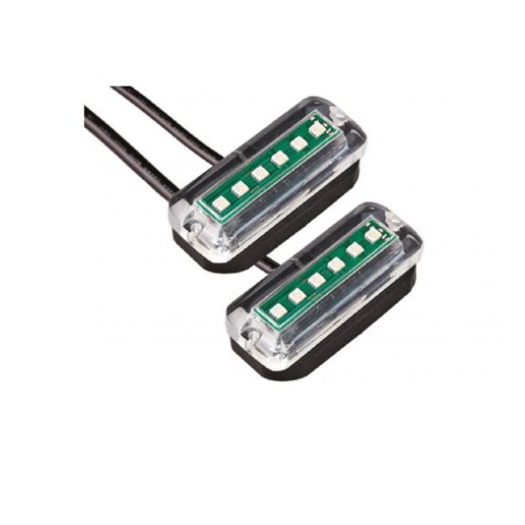UNDER WATER RGBW LT.PLASTIC, W/O CONTROLLER 00310-RGBW