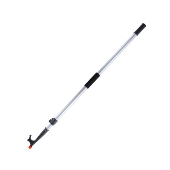 TELESCOPING BOAT HOOK, 50133 | 1200mm ~ 2100mm