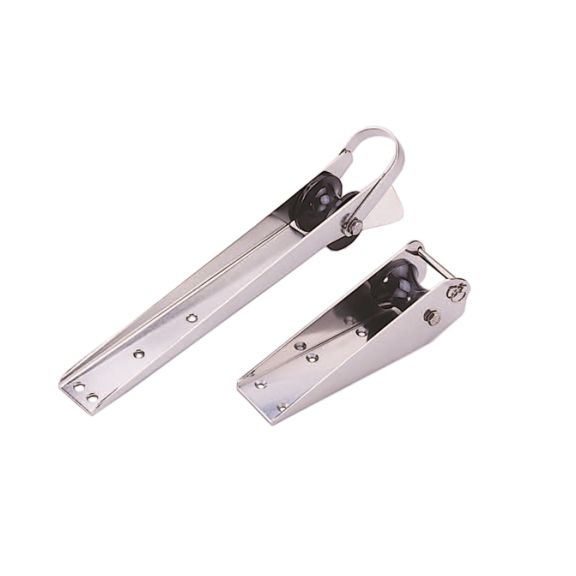 ANCHOR  ROLLER S.S 304 56024