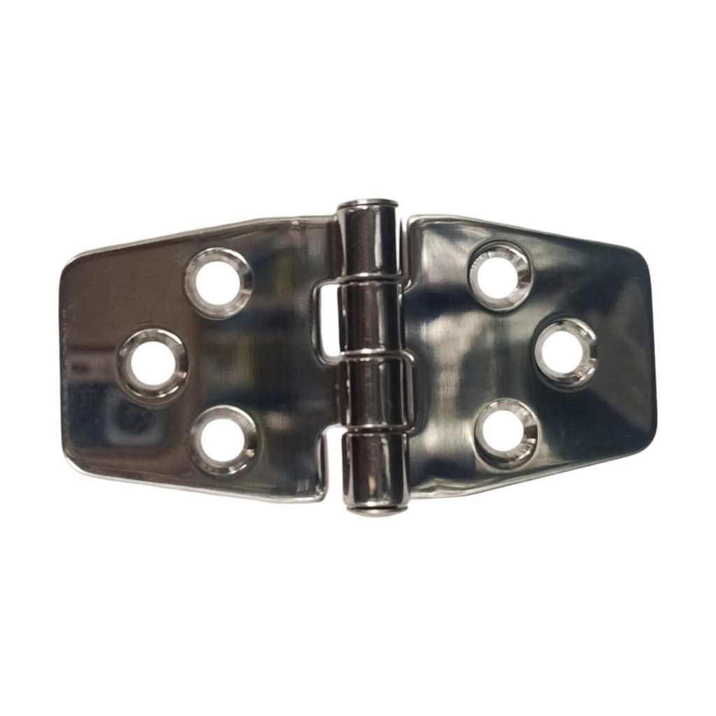 SS316 STAMPING HINGE 78MMX40MM |A263801