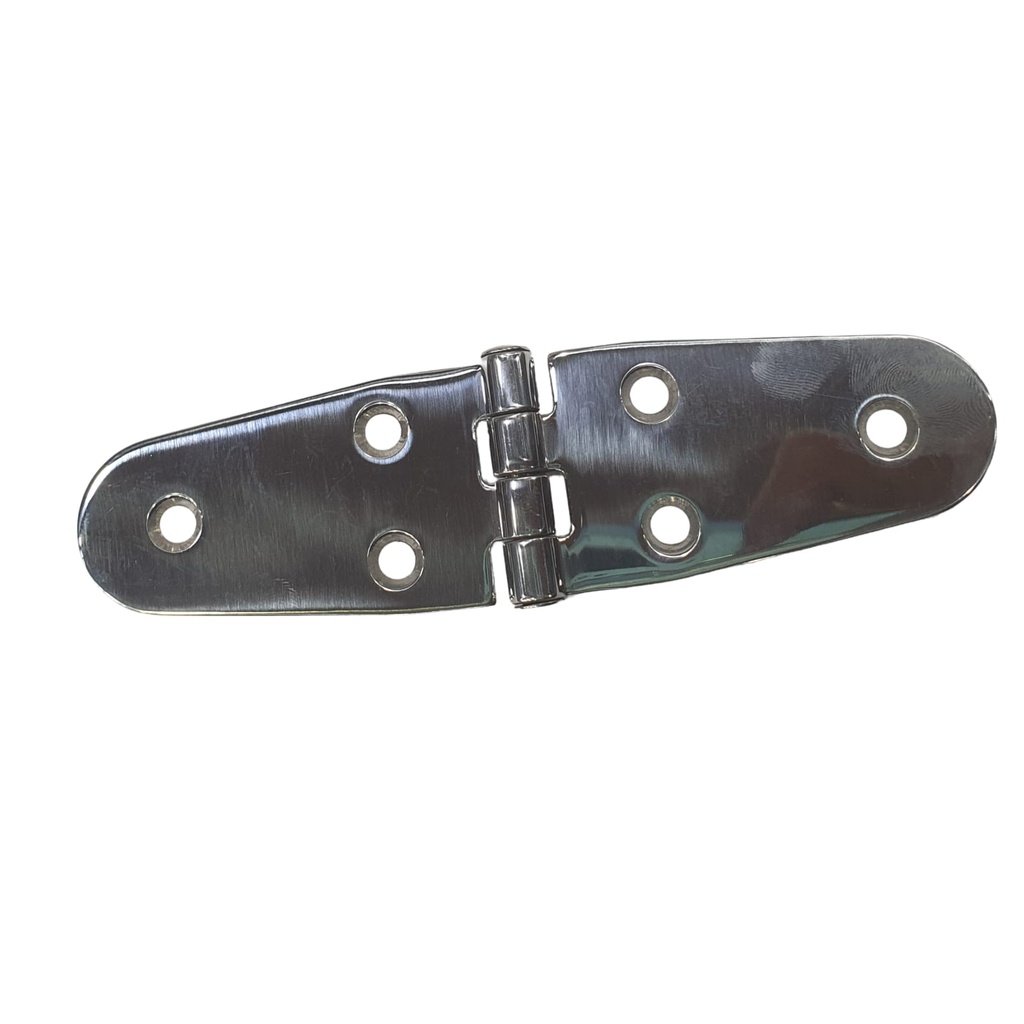 SS316 STAMPING HINGE 140MMX40MM | A264701