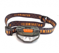 HEAD LAMP LED 1W+2LED FL2100