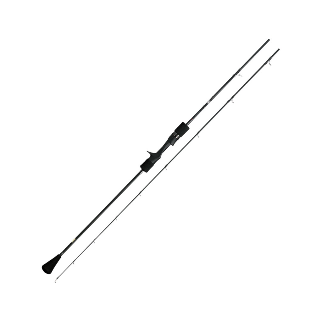 DAIWA  CATALINA SJ SLOW JIGGING ROD