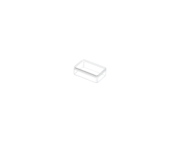 HI-PAS PLASTIC STORAGE BOXES HP-1