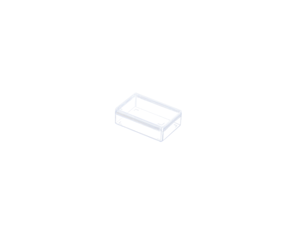 HI-PAS PLASTIC STORAGE BOXES HP-2