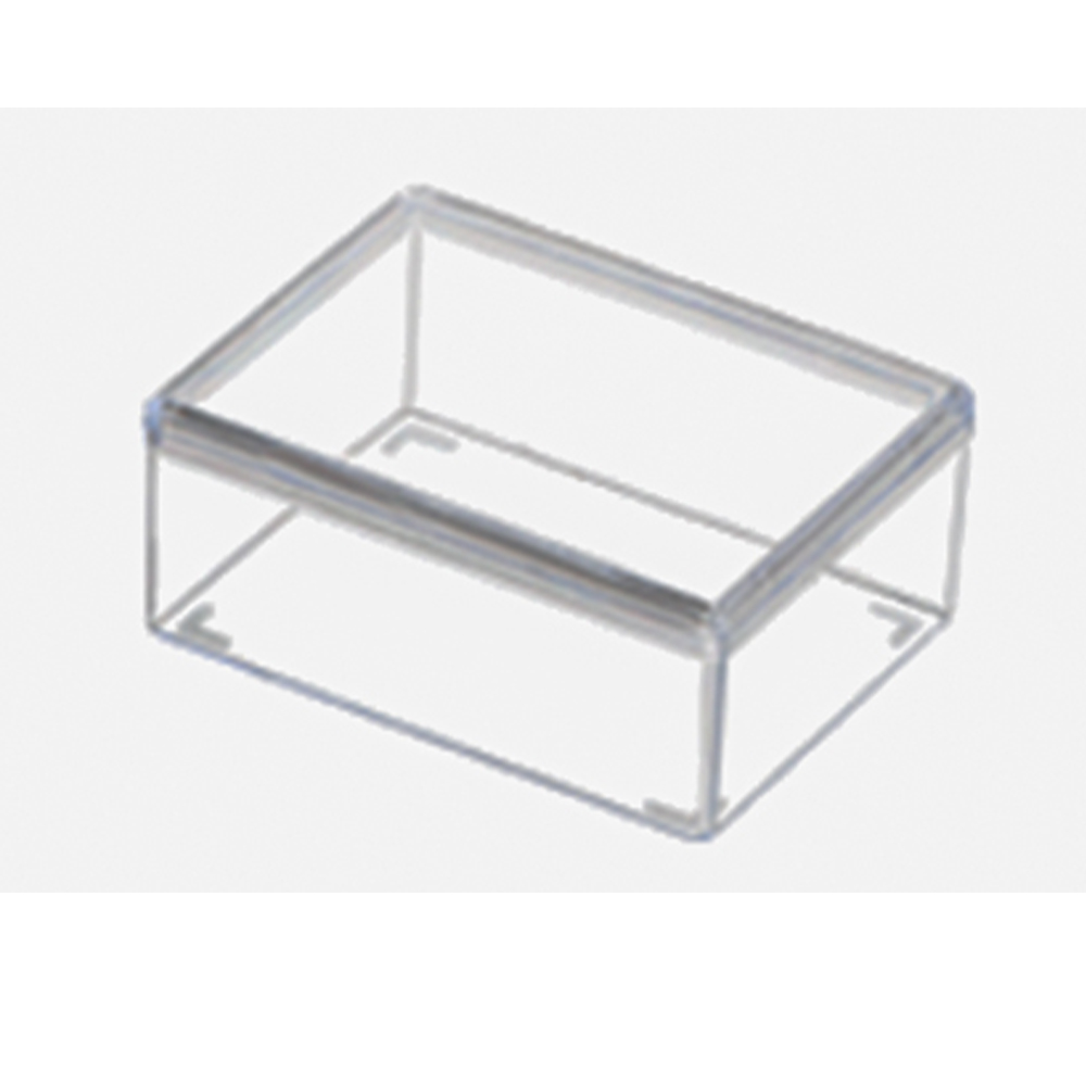 HI-PAS PLASTIC STORAGE BOXES HP-25