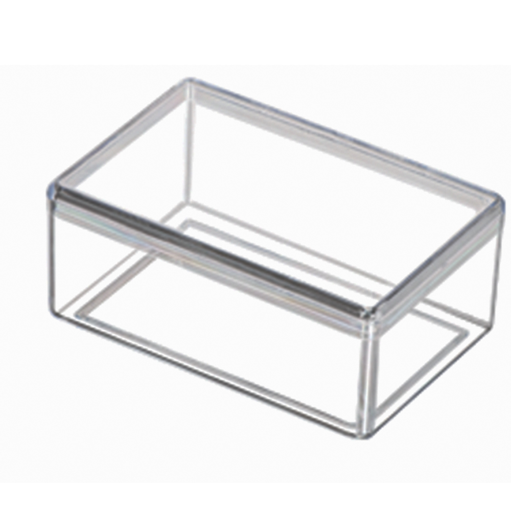 HI-PAS PLASTIC STORAGE BOXES HP-30