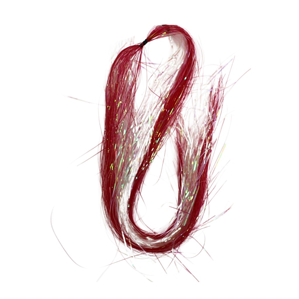 HOLOGRAFIC TENSIL FLASHER MIX COLOURS