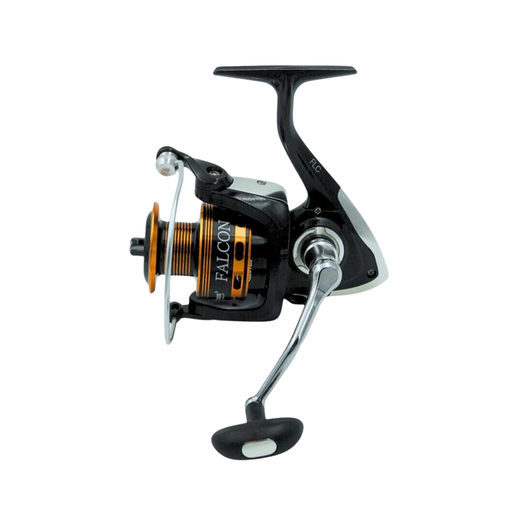 PIONEER FALCON FRONT DRAG SPINNING REEL