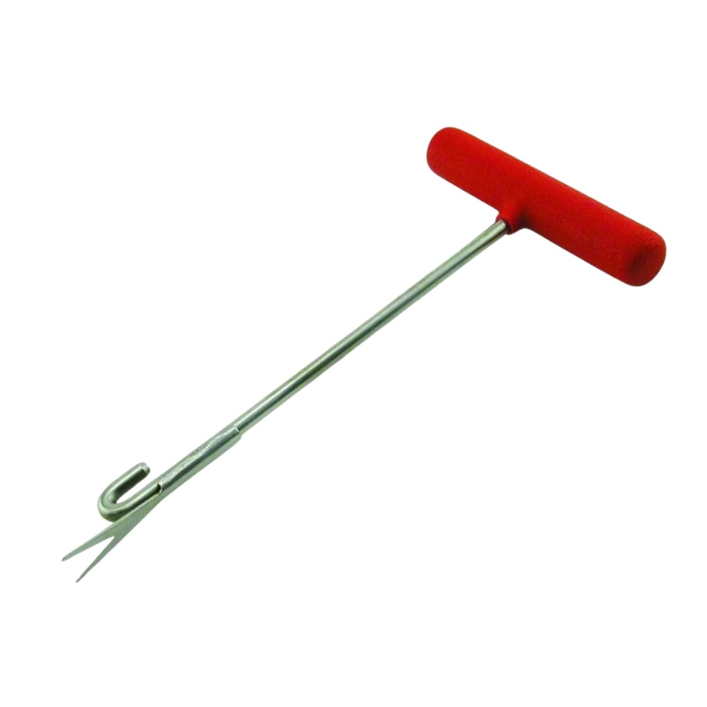 HOOK REMOVER SS HEAVY DUTY TPHOOKR1