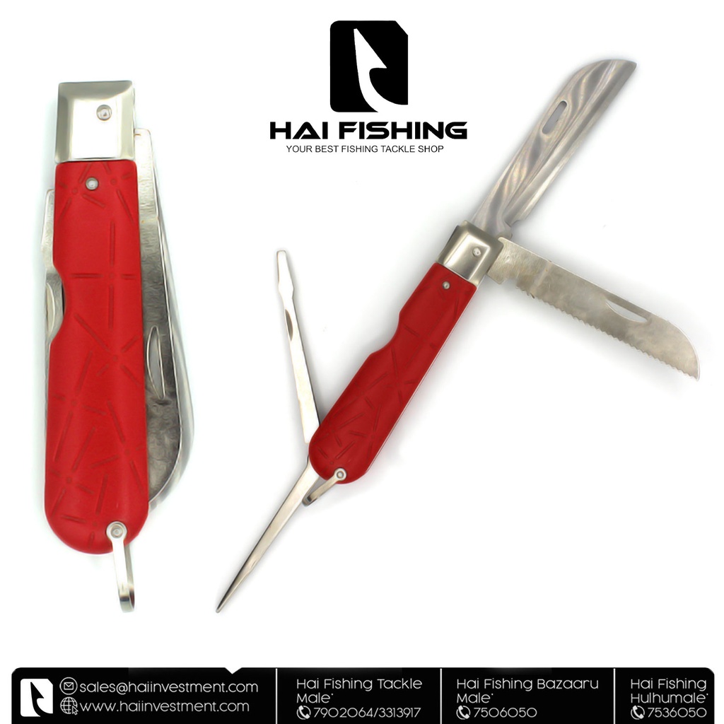 HUFENG KNIFE COMBINATION PLIER QB/T 2208-1996