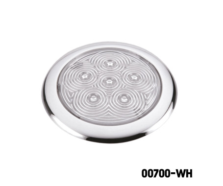 INTERIOR LED LIGHT 00700-WH (M)