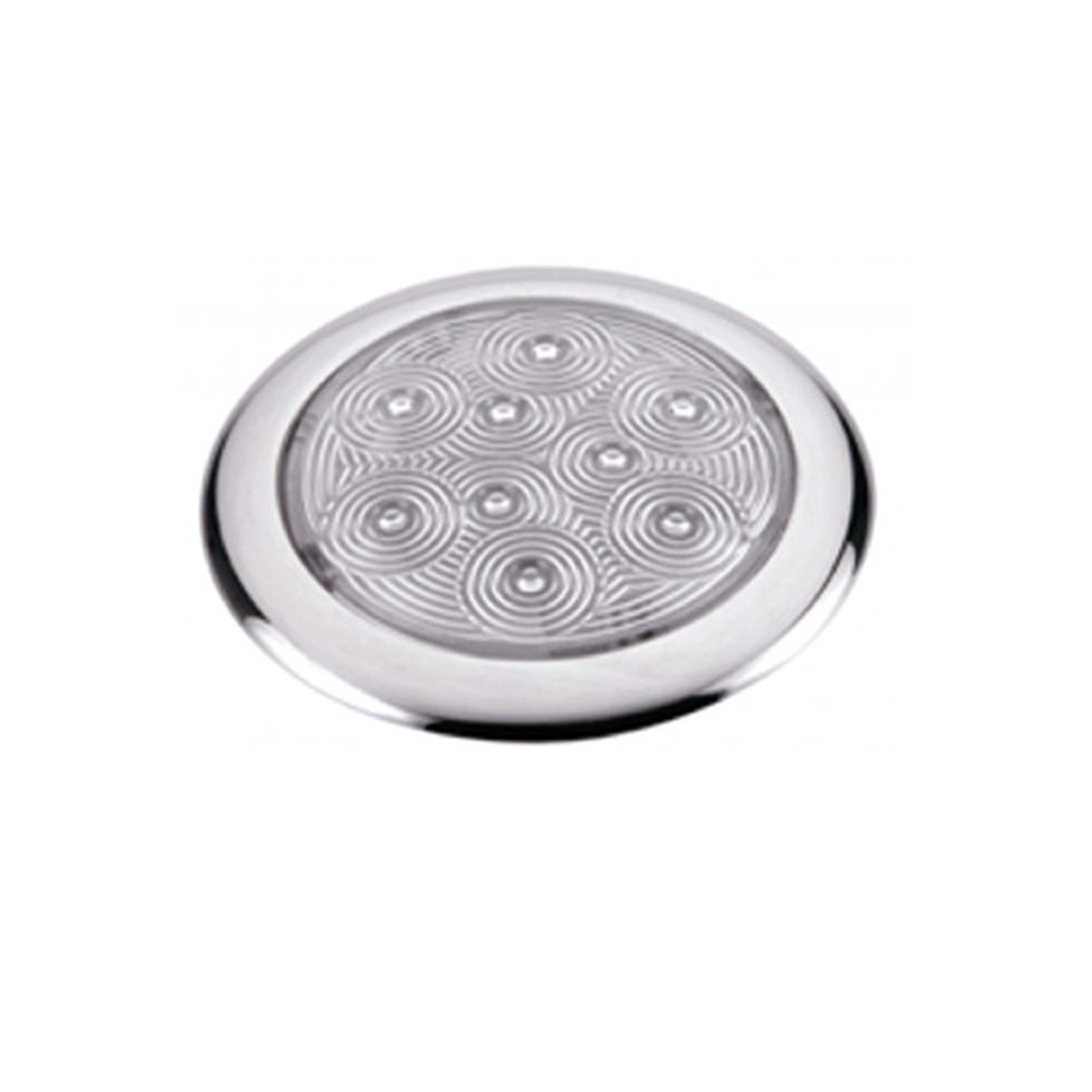 INTERIOR LED LIGHT 00702-WH (L)