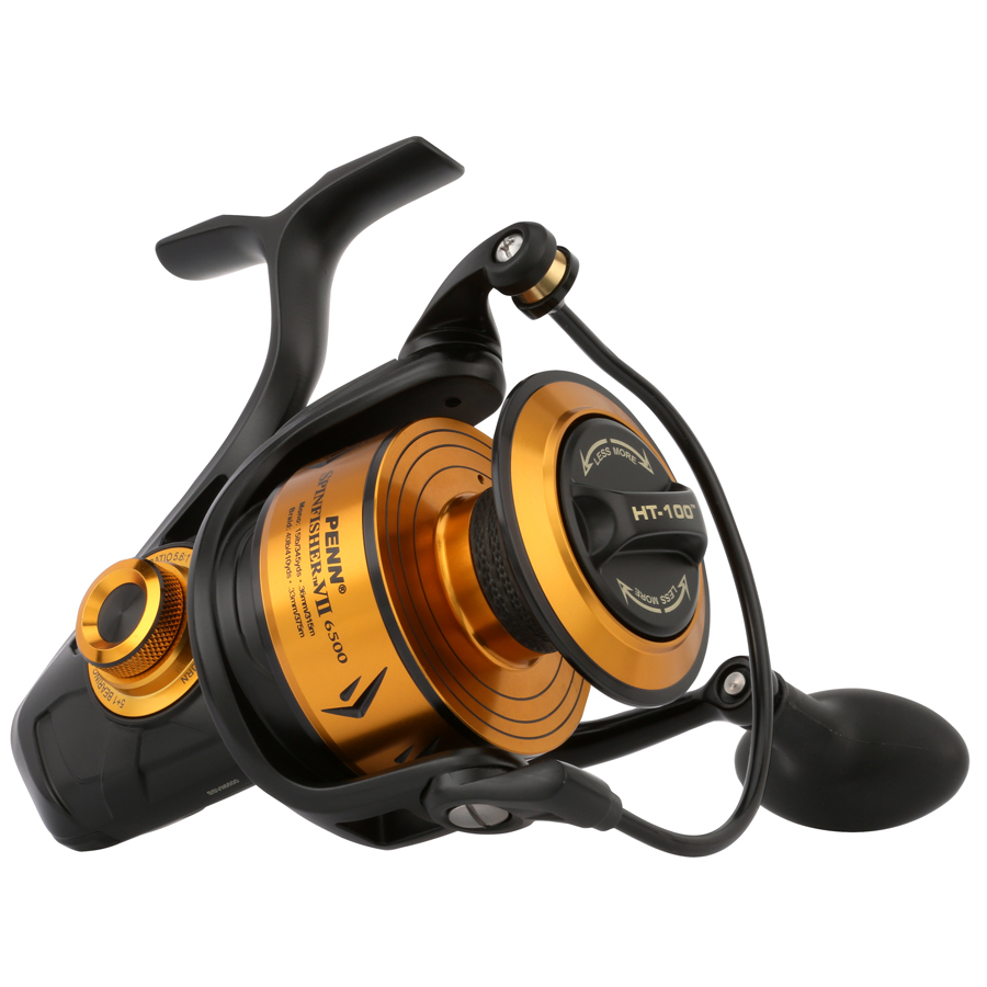 PENN SPINFISHER VII - SSVII