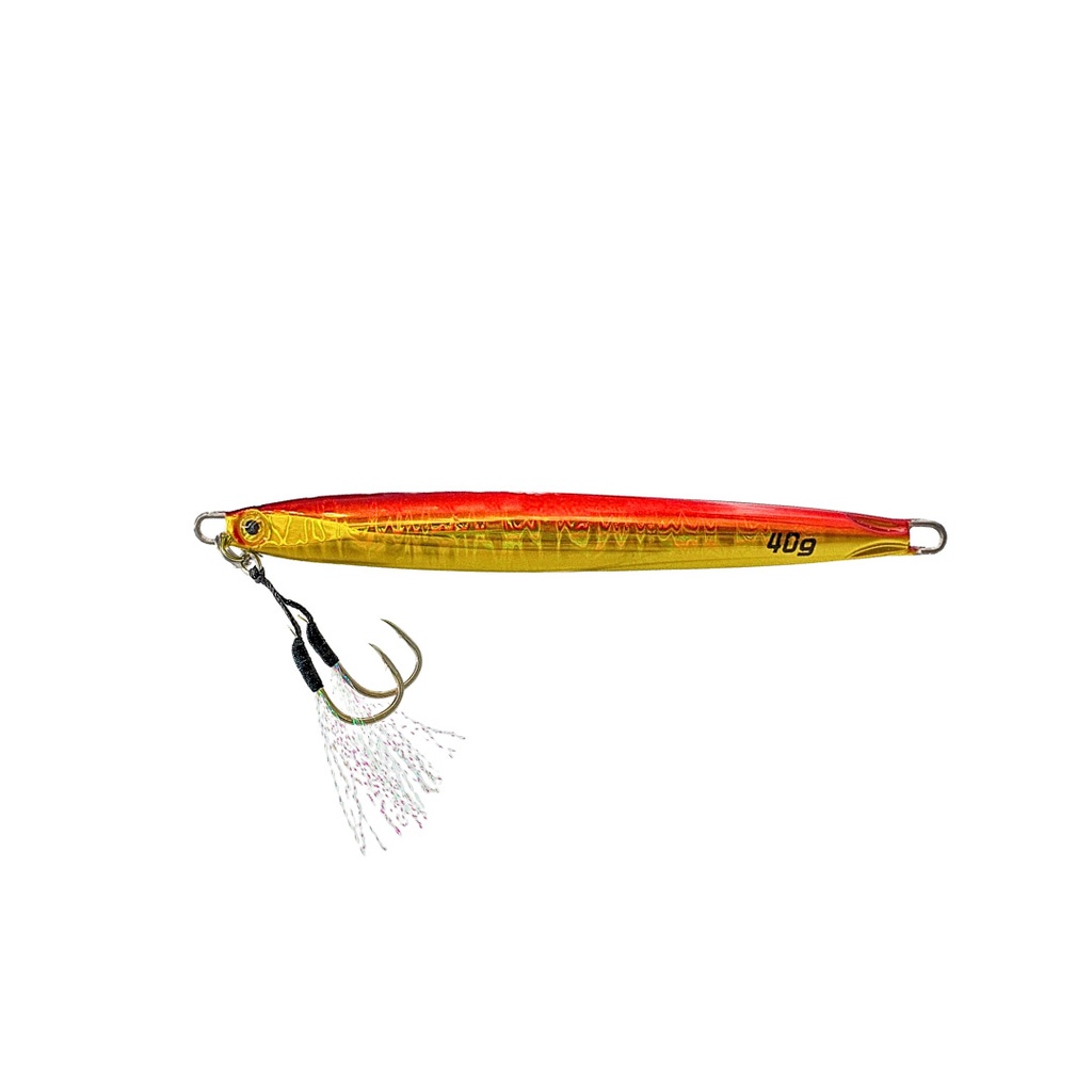RANKARU JIG KT38 40G