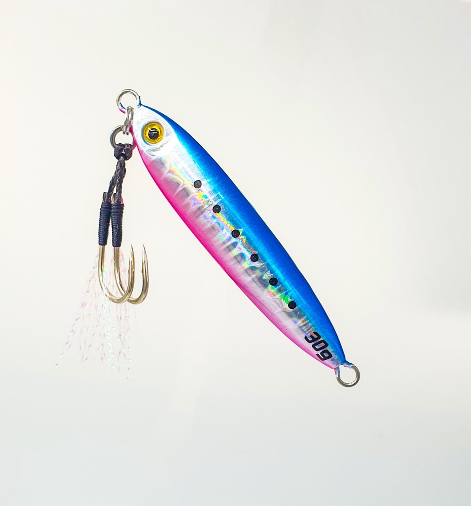 RANKARU JIG JMS31-30G