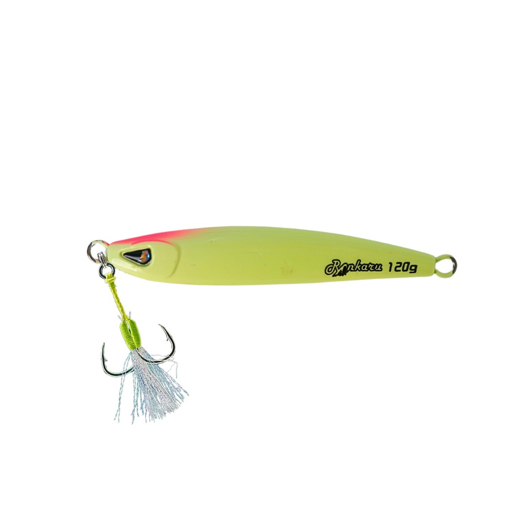 RANKARU JIG KT60-80G