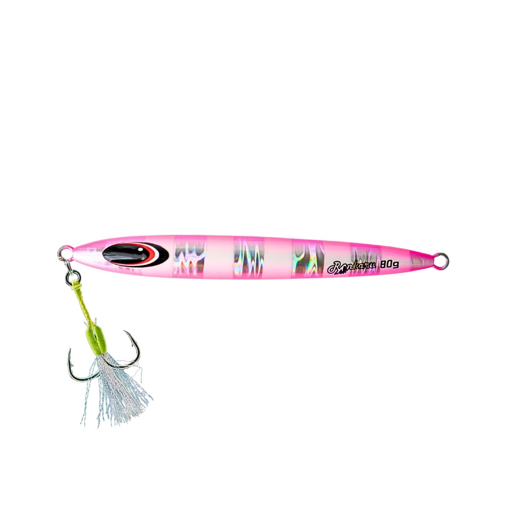 RANKARU JIG KT27, KT13-60G