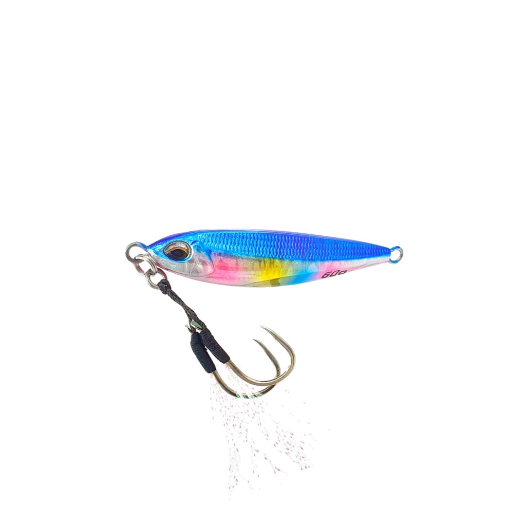 RANKARU JIG JMS120-40G