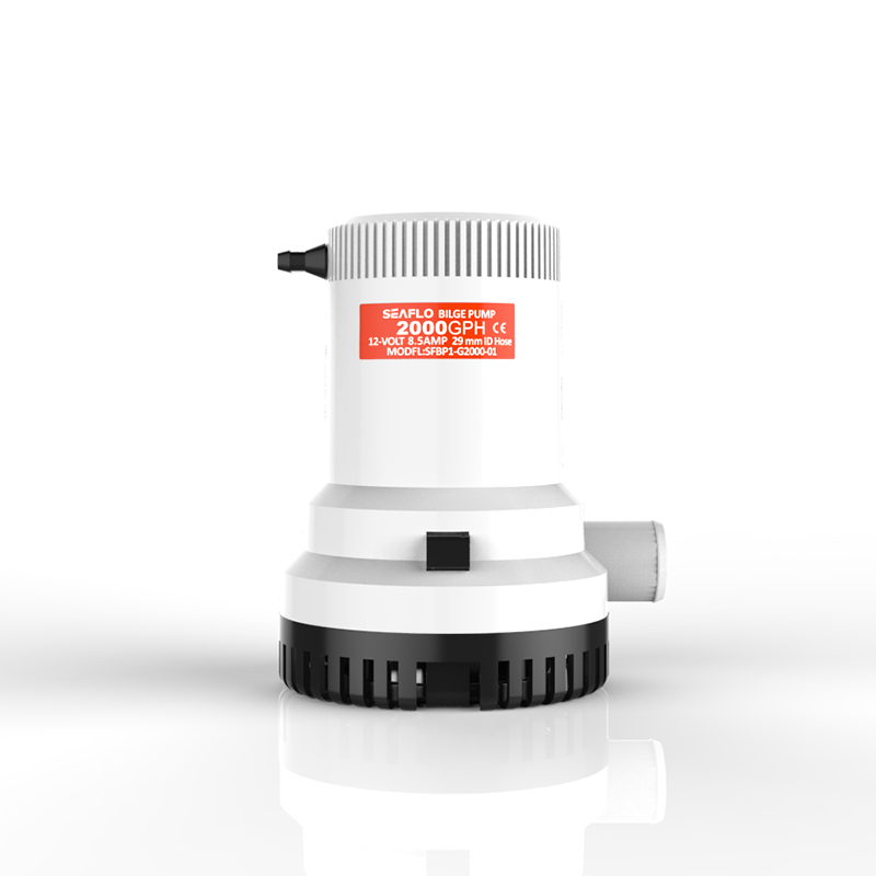 SEAFLO BILGE PUMP 24V