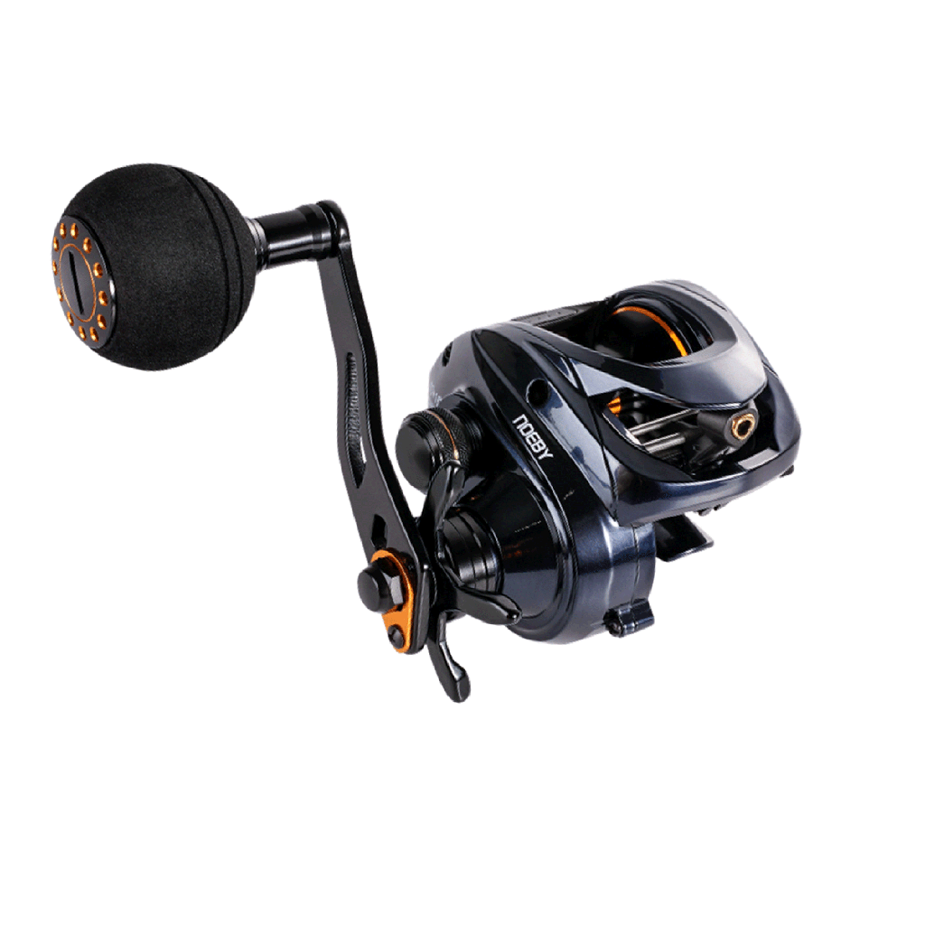 NOEBY NONSUCH 1200P REEL