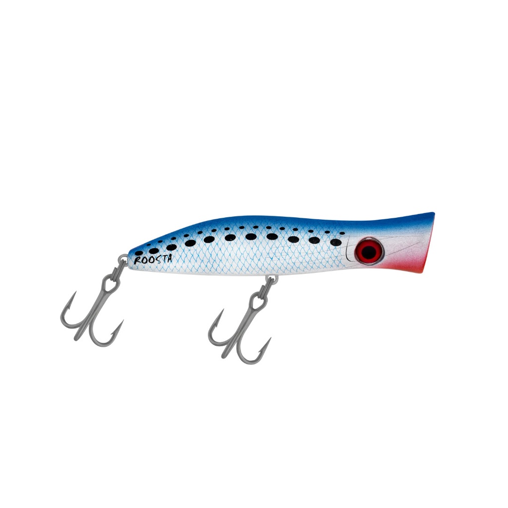 HALCO ROOSTA POPPER 135MM 49G