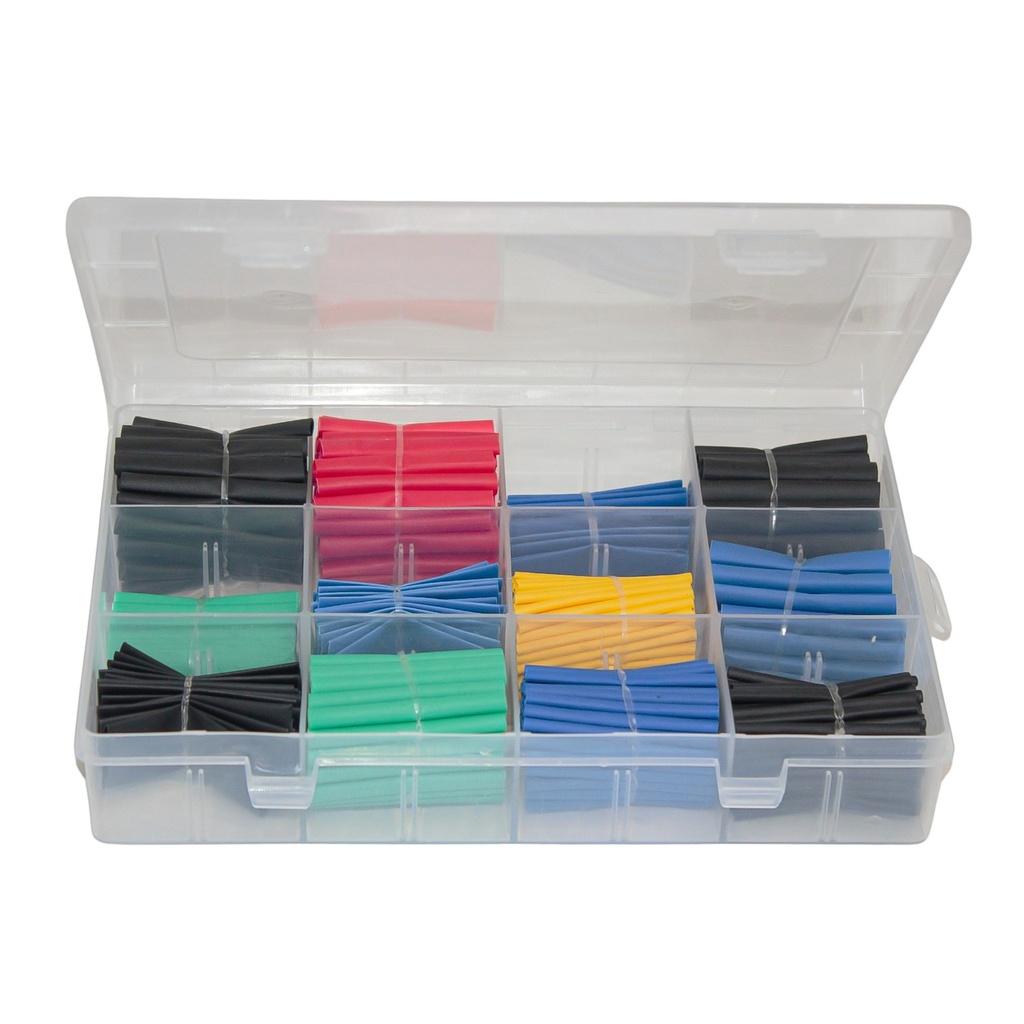 HEAT SLEAVE BOX #12