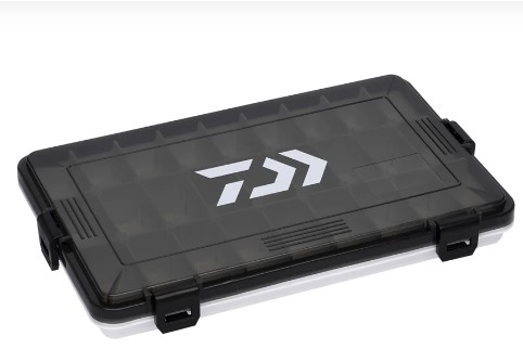 DAIWA D-BOX MS SMOKE