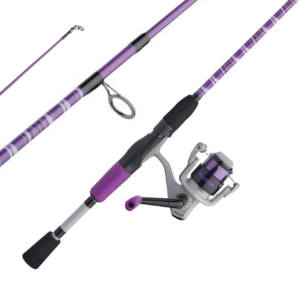 SHAKESPEARE COMBO JLYF30/56M-P