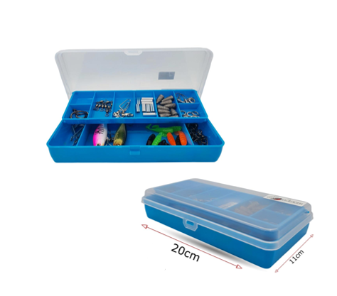 RANKARU TACKLE BOX RKB001