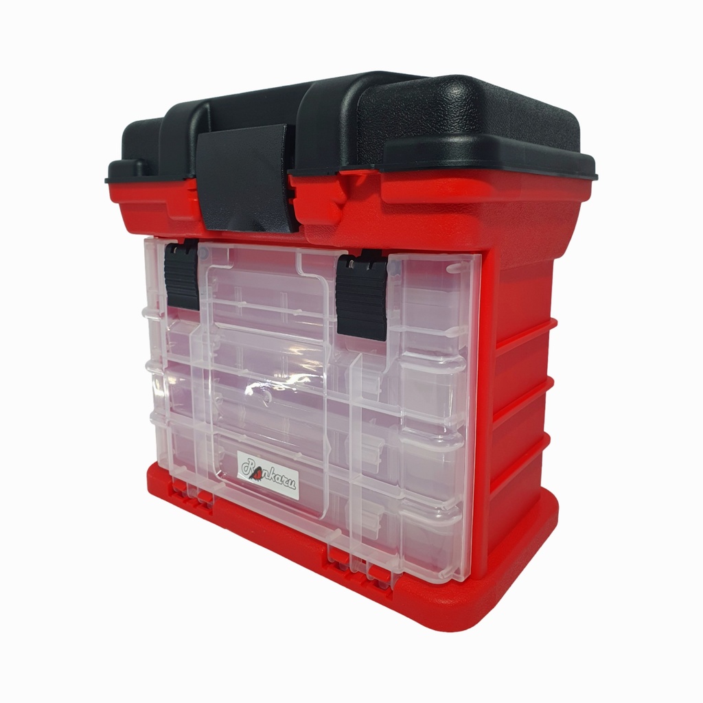RANKARU TACKLE BOX RKB004