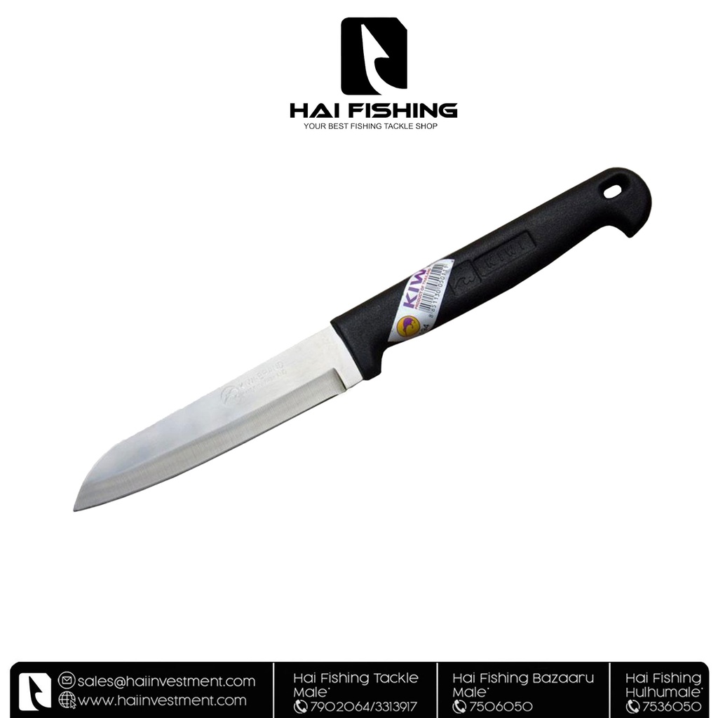 KNIFE KIWI #194