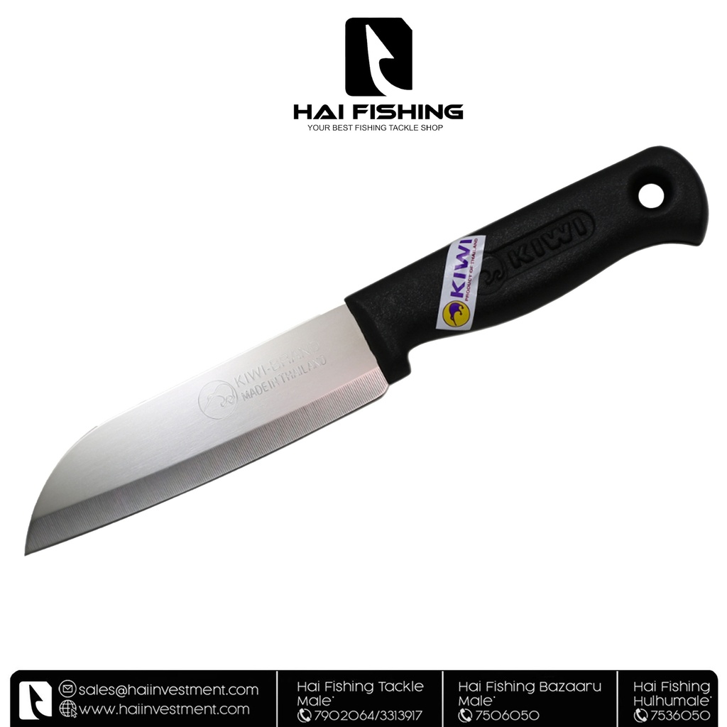 KNIFE KIWI #476