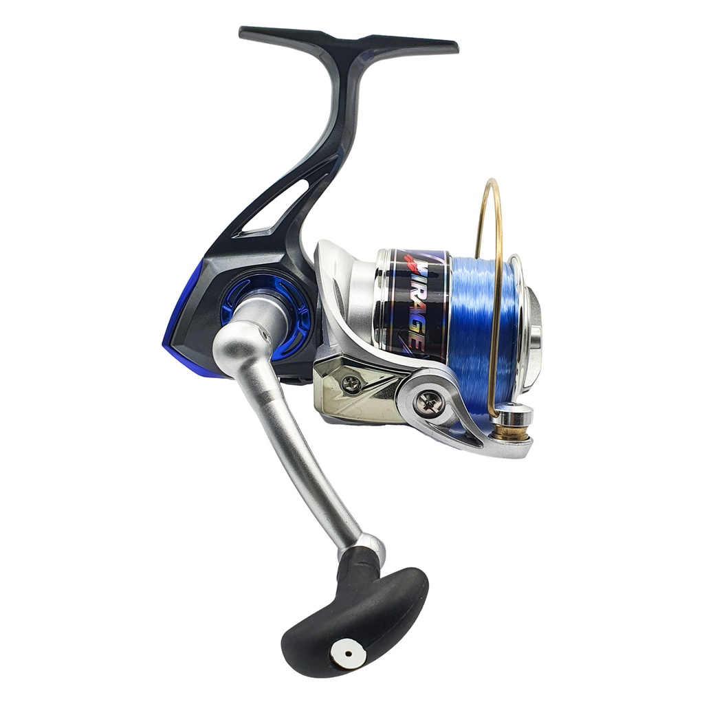 PIO MIRAGE XF SP/REEL: