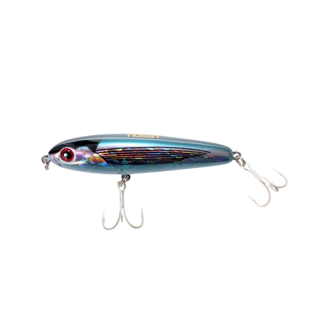 NOEBY LURE NBL 9165 75MM 28G