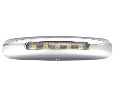 LED COURTESY LIGHT 00181-BU