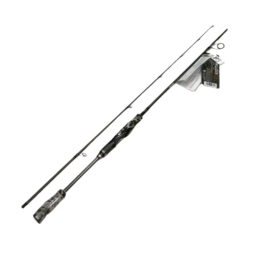 DAIWA 19 COMMANDER SPINNING ROD