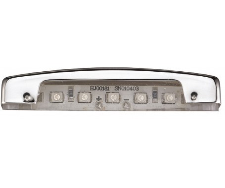 LED COURTESY LIGHT 00282-BU