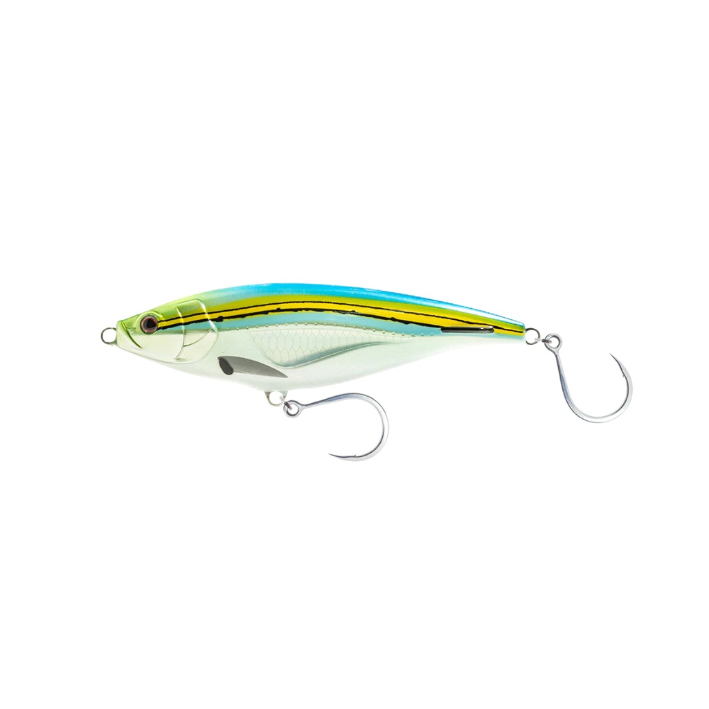 NOMAD MADSCAD 190 SNK 190MM