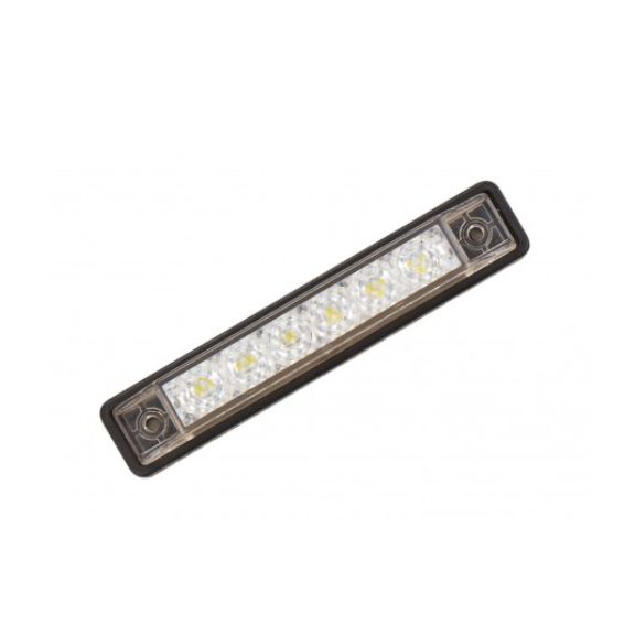 LED STRIP LT 00393-WH 6X.02W