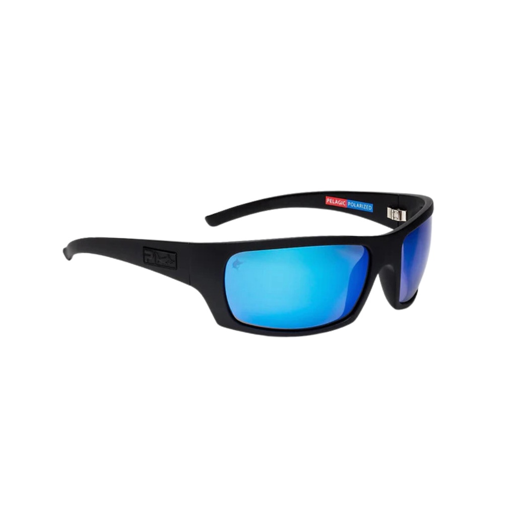 PELAGIC SUNGLASSES  THE MACK